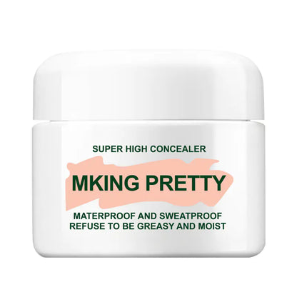 Correcteur MKING PRETTY pour une Couverture Parfaite