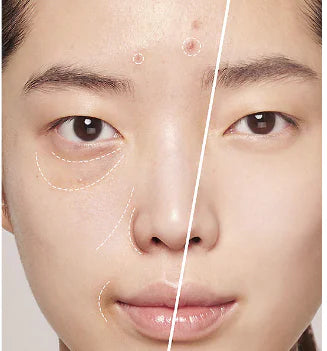 Correcteur MKING PRETTY pour une Couverture Parfaite