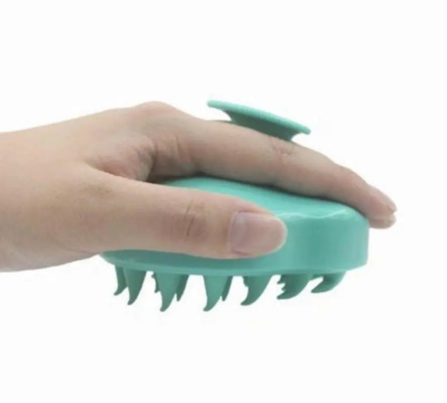 Massageur de cuir chevelu