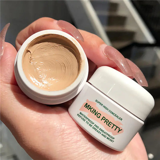 Correcteur MKING PRETTY pour une Couverture Parfaite