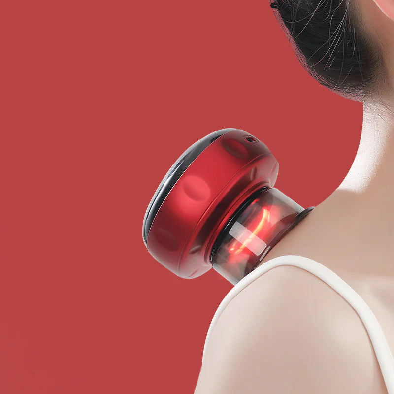 Ventouse de massage à vide