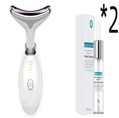 Soin Modelant Contour Visage et Cou par Massage