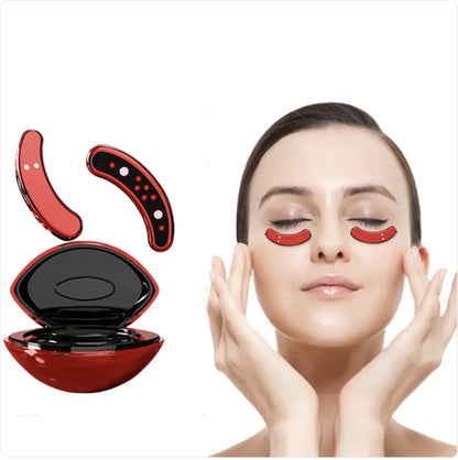 Outil beauté pour embellir le regard