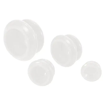 Ventouses de massage en silicone à vide