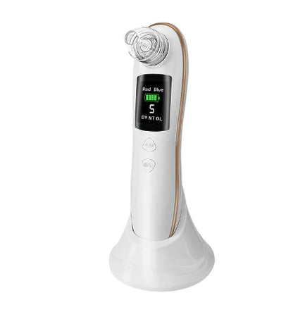 Appareil électrique anti-points