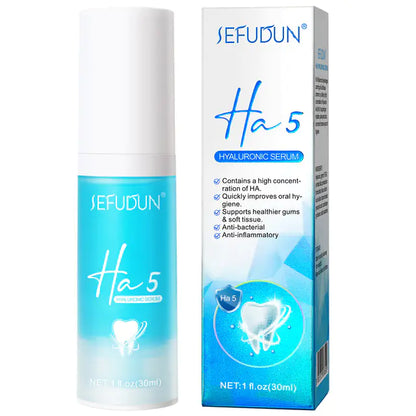 Dentifrice Anti-Allergique pour Haleine Fraîche et Soin de l'Émail