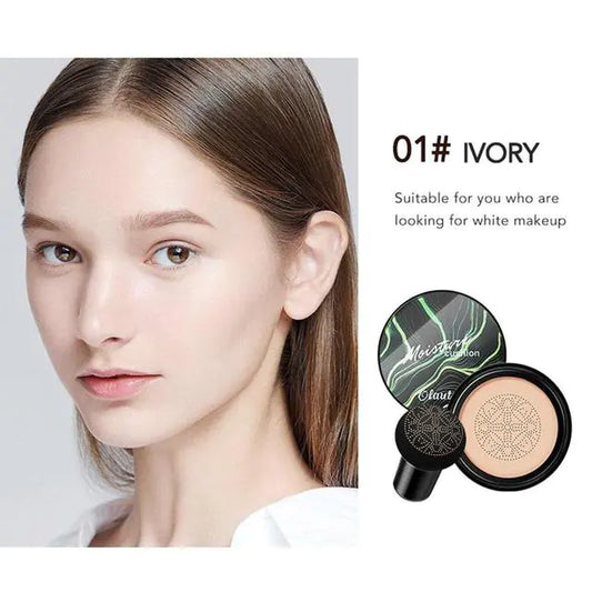 BB Cream Fond de Teint Coussin d'Air Correcteur Maquillage Cosmétiques