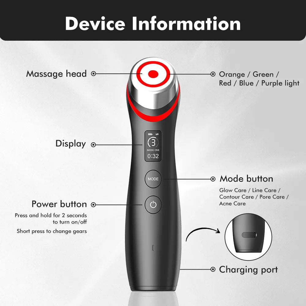 Anti-Âge BOOSTER PRO