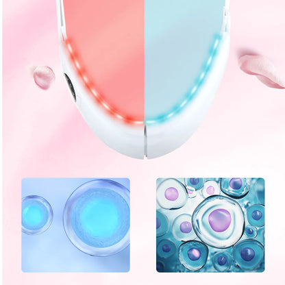 Appareil de remodelage facial