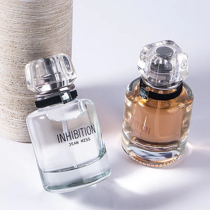 Parfum frais & naturel pour femme