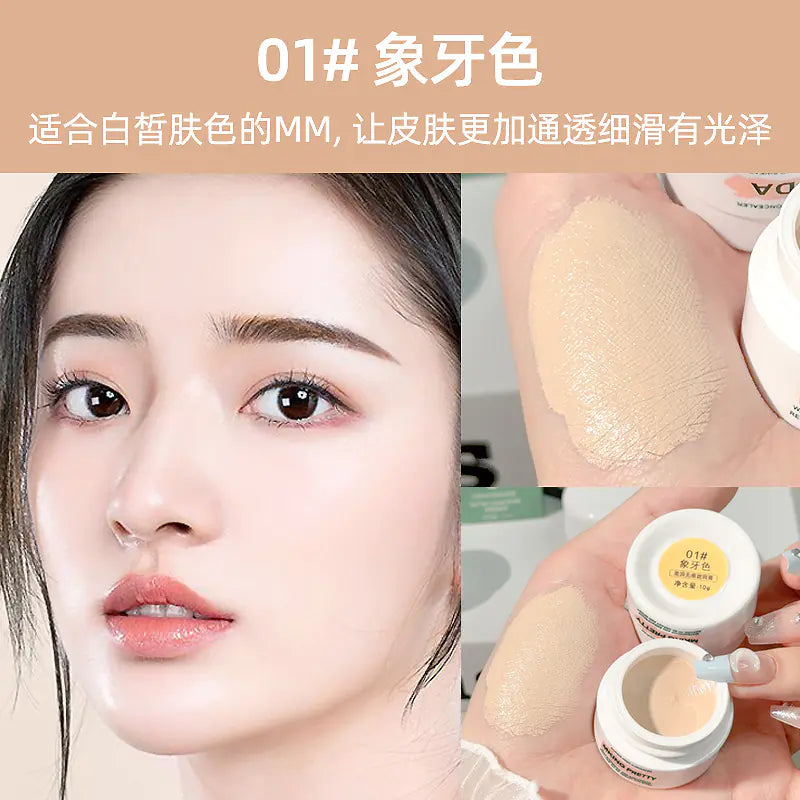 Correcteur MKING PRETTY pour une Couverture Parfaite