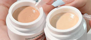 Correcteur MKING PRETTY pour une Couverture Parfaite