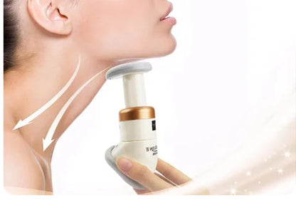 Outil de lifting visage et remodelage du cou