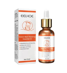 Huile anti-cicatrices – Peau uniforme