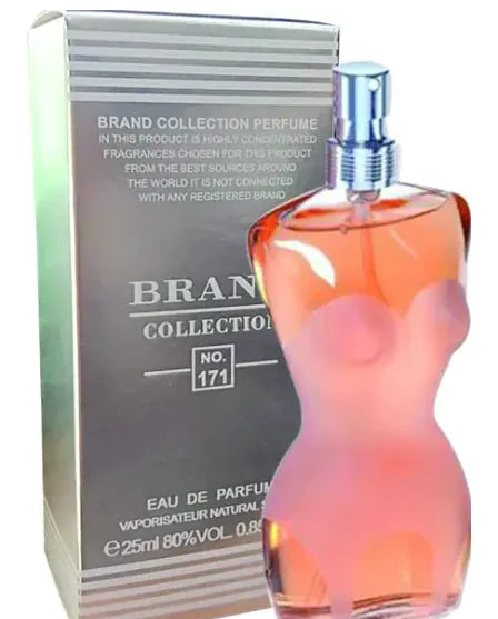 Parfum femme – Flacon 50/100ml