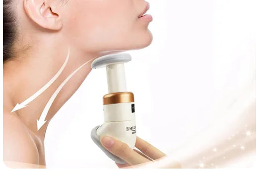 Outil de lifting visage et remodelage du cou