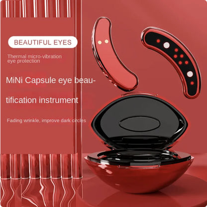 Outil beauté pour embellir le regard