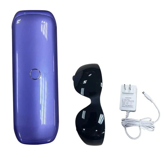 Épilation Laser IPL