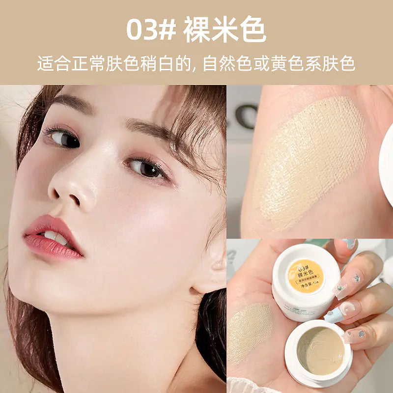 Correcteur MKING PRETTY pour une Couverture Parfaite