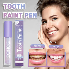 Stylo blanchiment dentaire