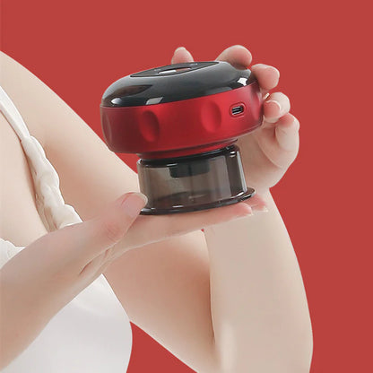 Ventouse de massage à vide