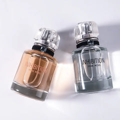 Parfum frais & naturel pour femme