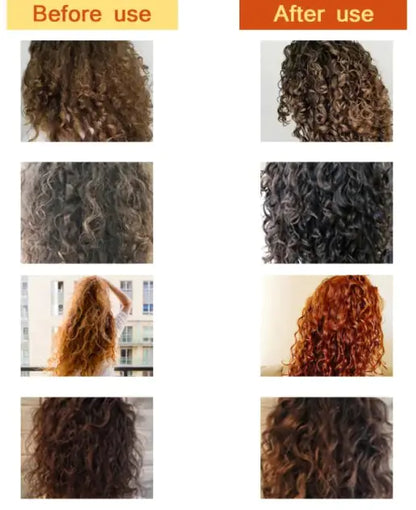 Masque réparateur pour cheveux