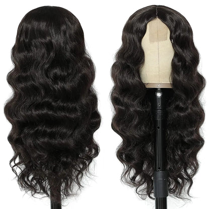 Coiffure en Dentelle pour Femmes pour Cheveux Bouclés à Grandes Ondulations
