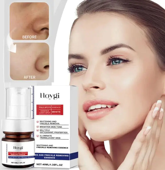 Crème Visage à la Vitamine C