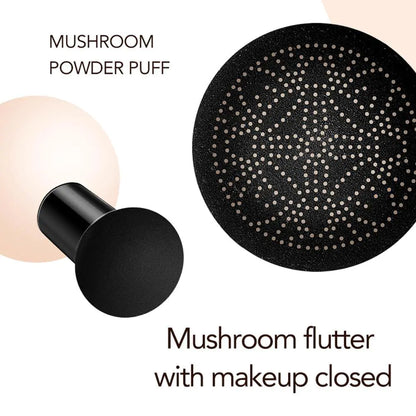 BB Cream Fond de Teint Coussin d'Air Correcteur Maquillage Cosmétiques